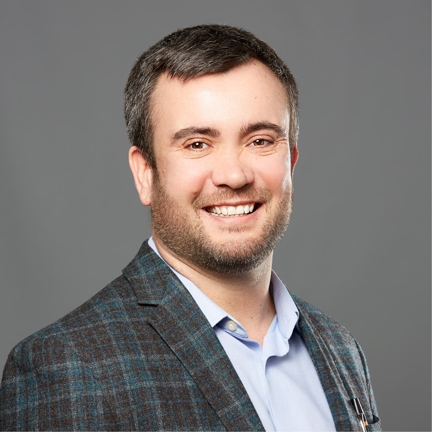 Picture of Sean Carey